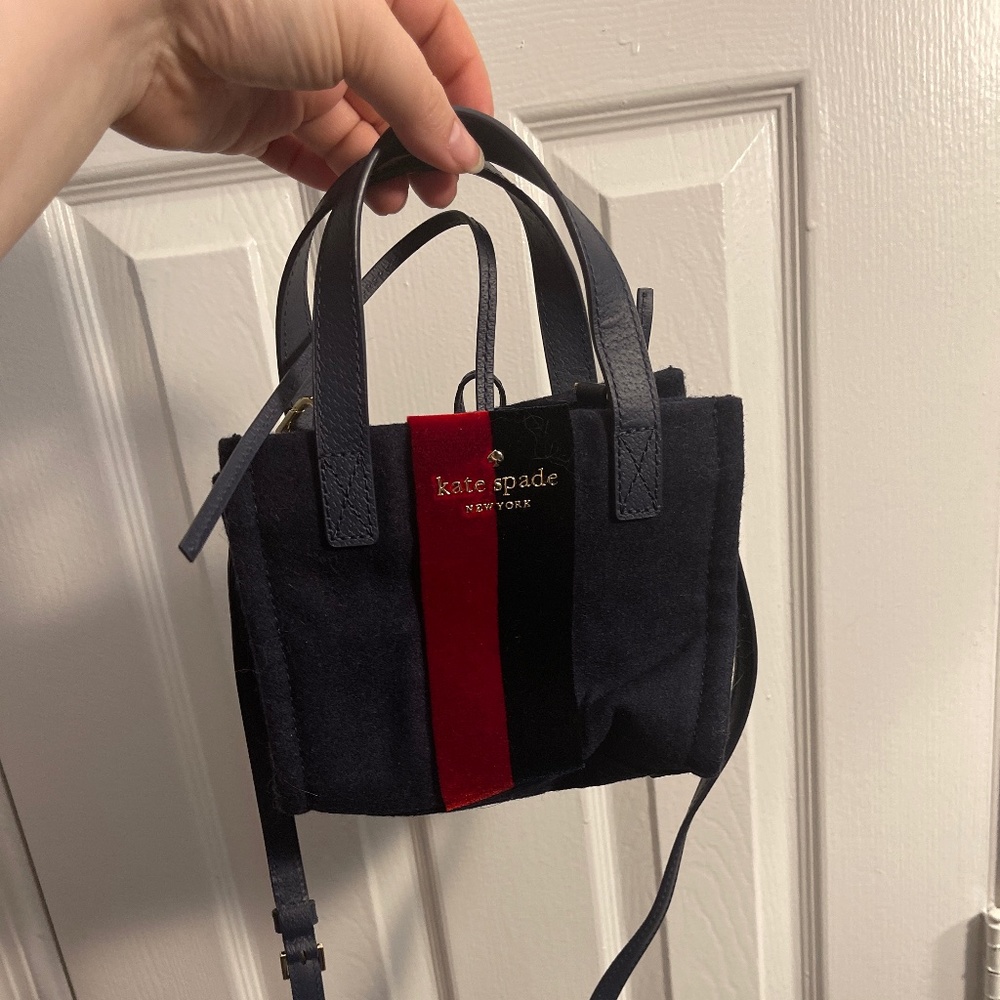 Mini Kate Spade Bag